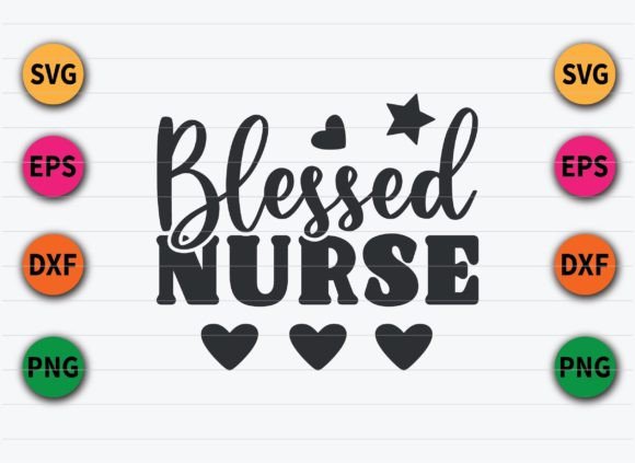 Blessed Nurse SVG: A Designer’s Embroidery Review