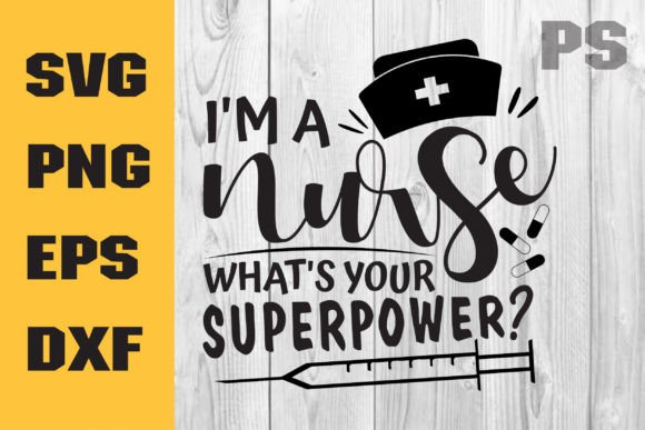 I’m a Nurse Svg: A Designer’s Review