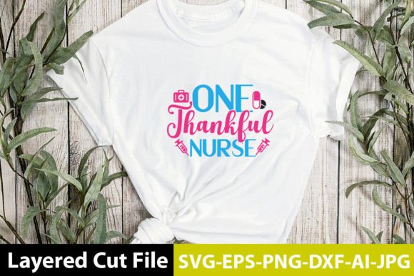 Nurse SVG Graphics for Crafts & Blogs